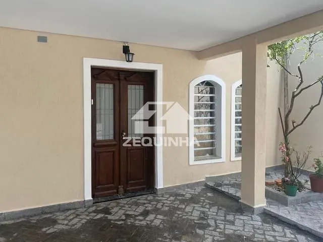 Casa com 172m² 3 quartos e 3 banheiros, à venda, no bairro Jaguare em Sao Paulo