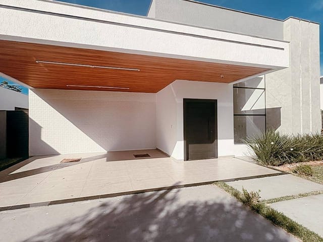 Casa 3 quartos e 3 banheiros, à venda, no bairro Alphaville em Rio das Ostras