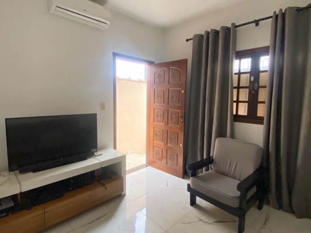 Casa com 125m² 2 quartos e 1 banheiro, à venda, no bairro Residencial Maricá em Pindamonhangaba
