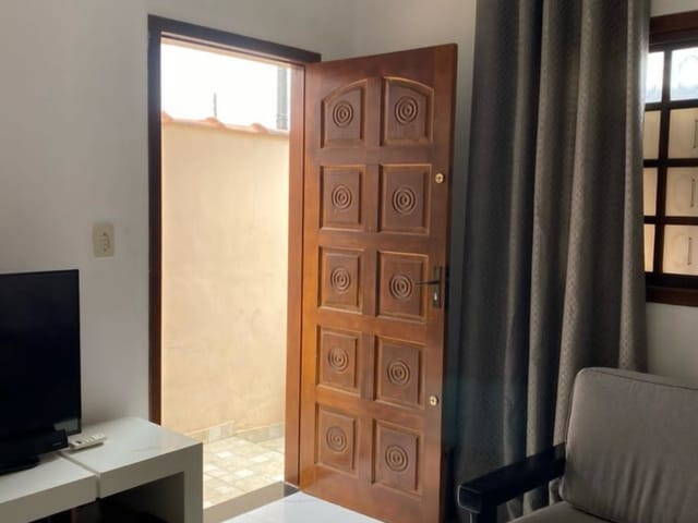 Casa com 125m² 2 quartos e 1 banheiro, à venda, no bairro Residencial Maricá em Pindamonhangaba