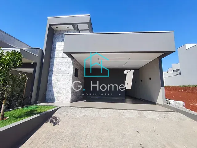 Casa com 185m² 3 quartos e 2 banheiros, à venda, no bairro Heimtal em Londrina