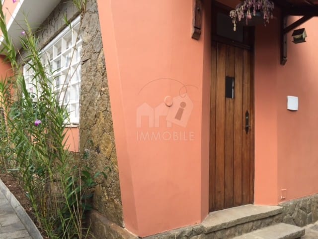 Foto do Casa - Casa à venda, VALPARAISO, PETROPOLIS - RJ | Immobile Administradora de Bens
