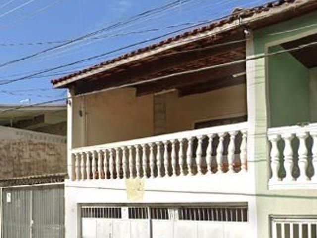 Foto do Casa - Casa com 3 dormitórios à venda, 130 m² por R$ 330.000,00 - Bosque dos Eucaliptos - São José dos Campos/SP | INDEPENDENCE NEGOCIOS IMOBILIARIOS LTDA