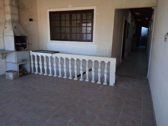 Foto do Casa - Casa com 3 dormitórios à venda, 130 m² por R$ 330.000,00 - Bosque dos Eucaliptos - São José dos Campos/SP | INDEPENDENCE NEGOCIOS IMOBILIARIOS LTDA