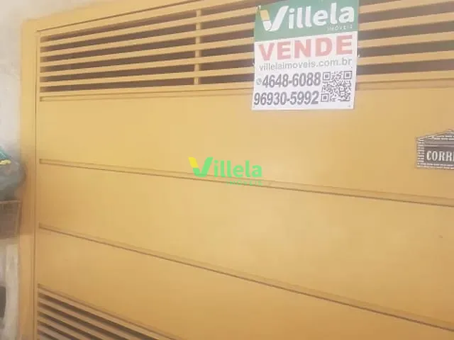 Casa 2 quartos e 2 banheiros, à venda, no bairro Jardim Nicea em Itaquaquecetuba