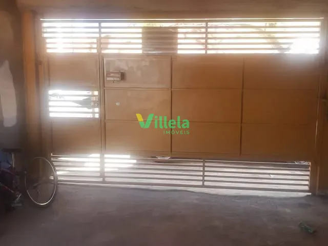 Casa 2 quartos e 2 banheiros, à venda, no bairro Jardim Nicea em Itaquaquecetuba