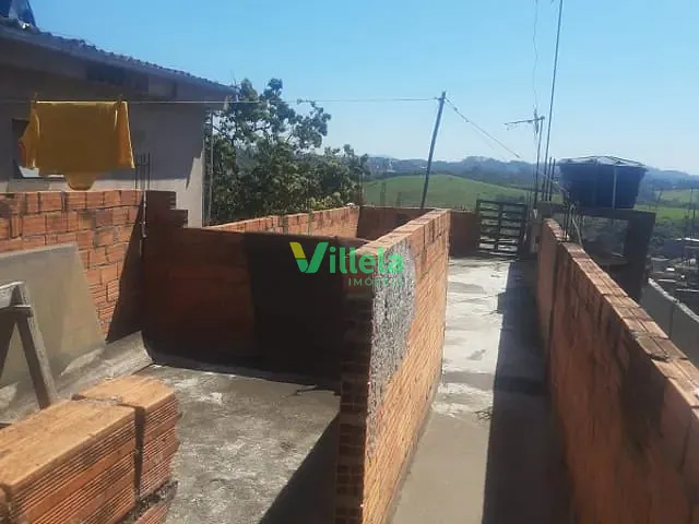 Casa 2 quartos e 2 banheiros, à venda, no bairro Jardim Nicea em Itaquaquecetuba