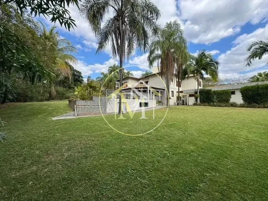 Casa, 5 quartos, 551 m² - Foto 4
