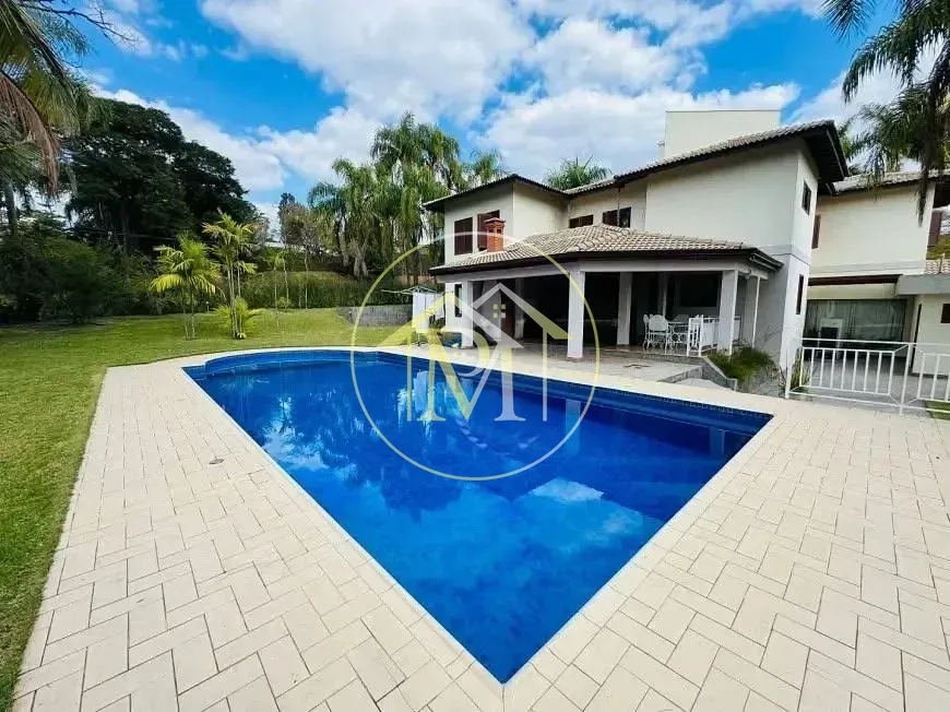Casa, 5 quartos, 551 m² - Foto 2