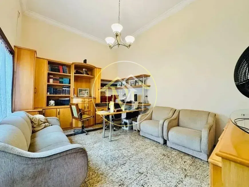 Casa, 5 quartos, 551 m² - Foto 3