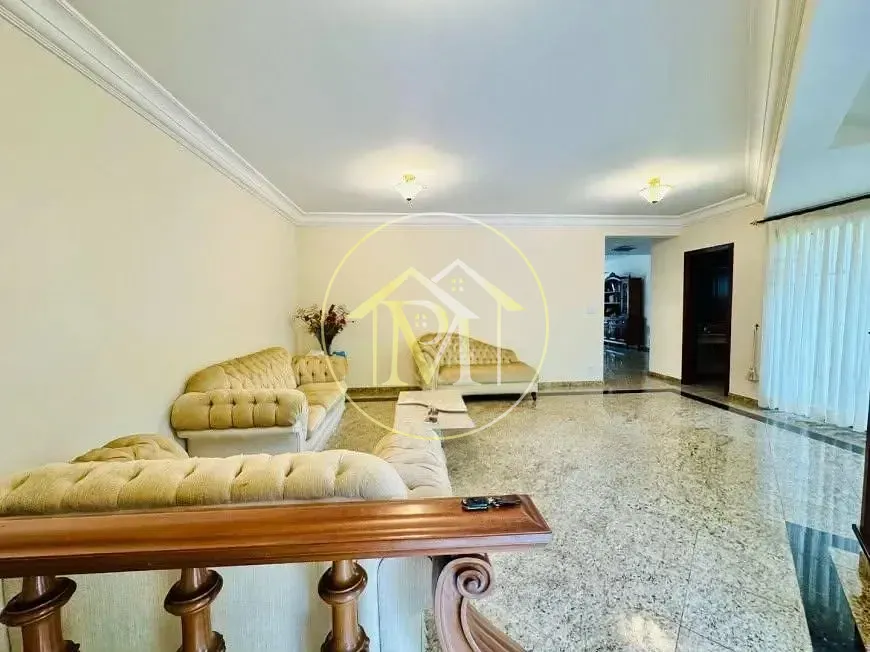 Casa, 5 quartos, 551 m² - Foto 5