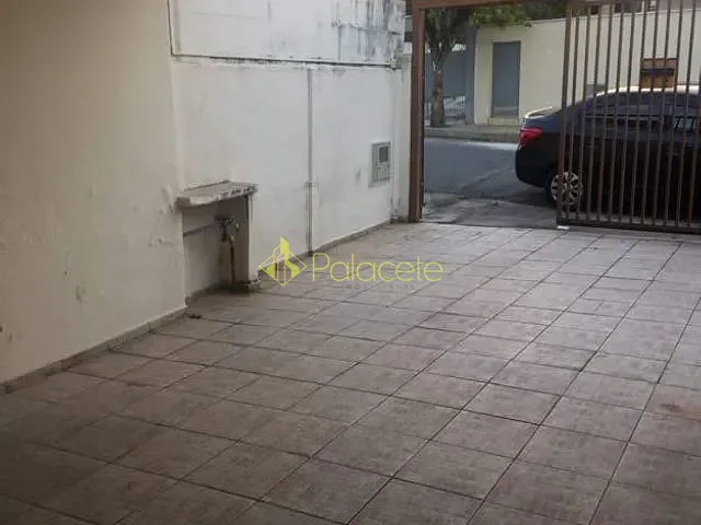 Casa com 260m² 3 quartos e 1 banheiro, à venda, no bairro Chácara Galega em Pindamonhangaba