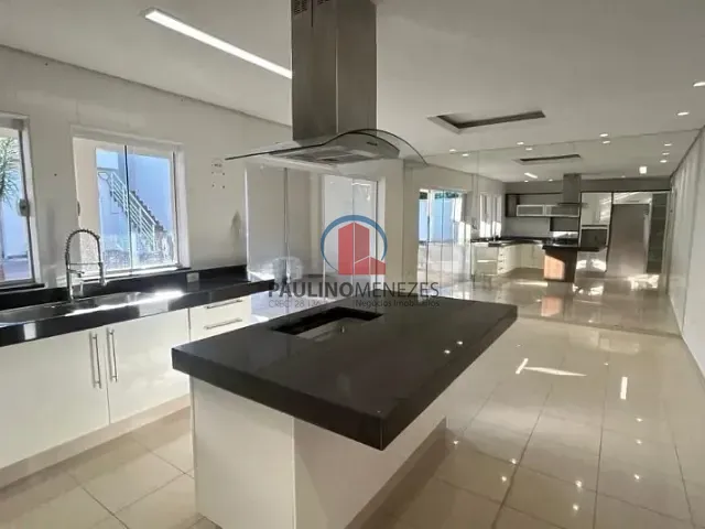 Casa com 452m² 4 quartos e 3 banheiros, à venda, no bairro Morada do Sol em Americana