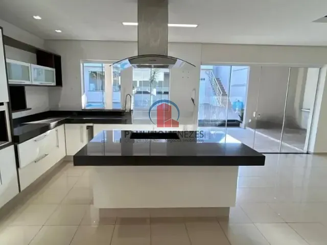 Casa com 452m² 4 quartos e 3 banheiros, à venda, no bairro Morada do Sol em Americana