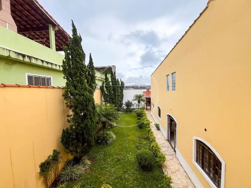Casa, 4 quartos, 303 m² - Foto 22