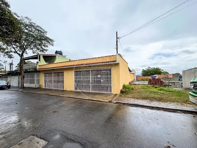 Casa com 372m² 4 quartos e 3 banheiros, à venda, no bairro Vila Gilda em São Paulo