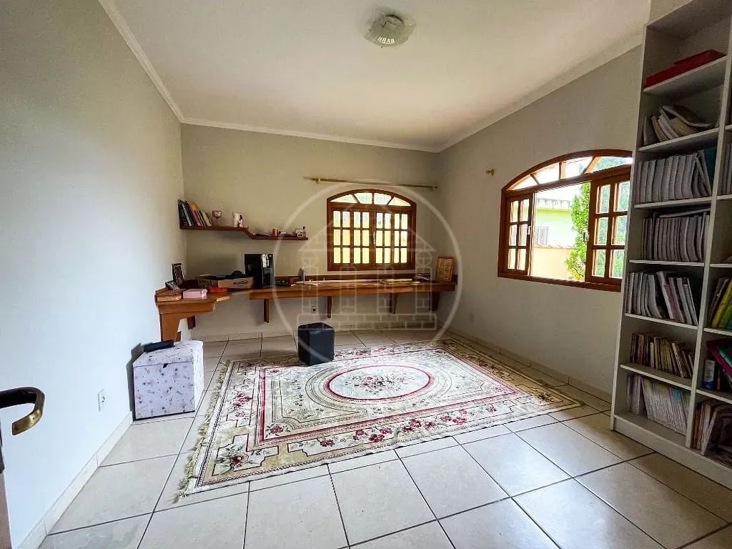 Casa, 4 quartos, 303 m² - Foto 41
