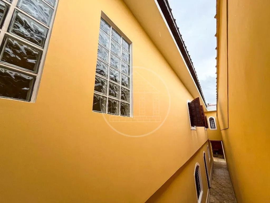 Casa, 4 quartos, 303 m² - Foto 19