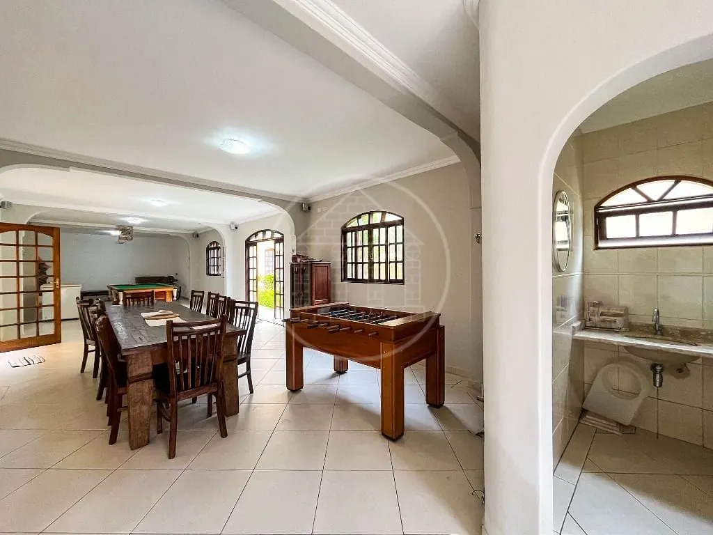 Casa, 4 quartos, 303 m² - Foto 11