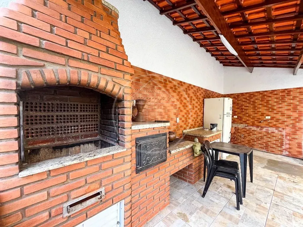 Casa, 4 quartos, 303 m² - Foto 7