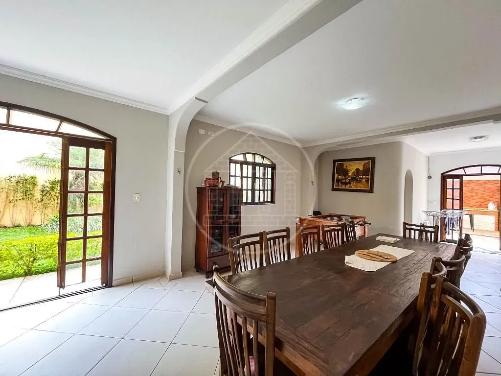 Casa, 4 quartos, 303 m² - Foto 16