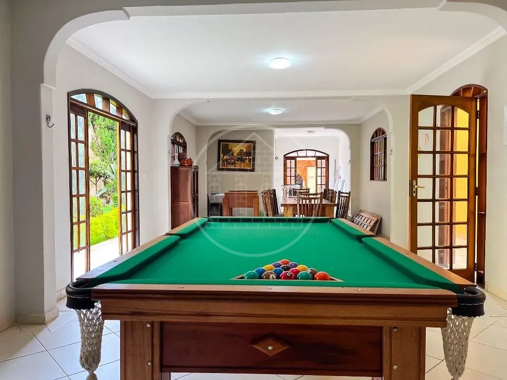 Casa, 4 quartos, 303 m² - Foto 13