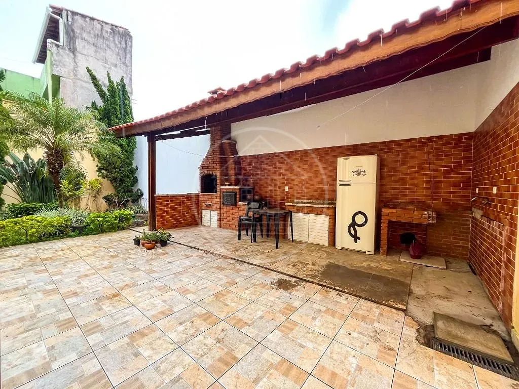 Casa, 4 quartos, 303 m² - Foto 8