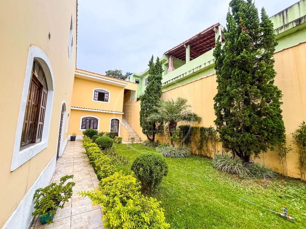 Casa, 4 quartos, 303 m² - Foto 6