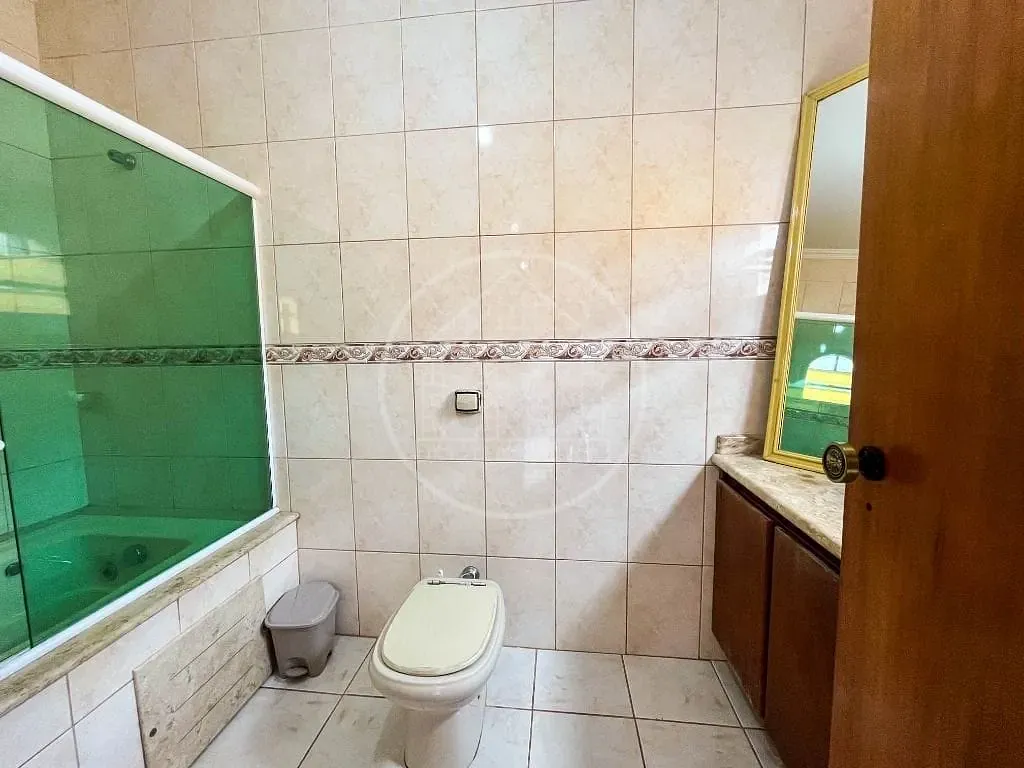 Casa, 4 quartos, 303 m² - Foto 37