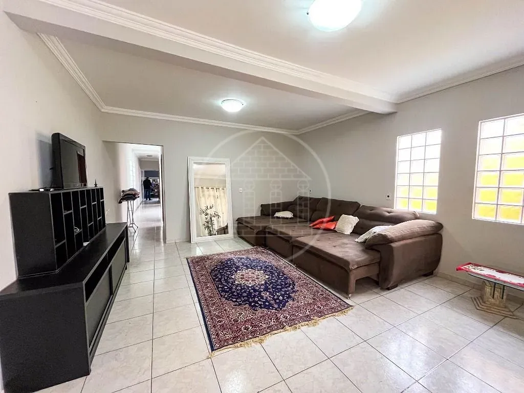 Casa, 4 quartos, 303 m² - Foto 43