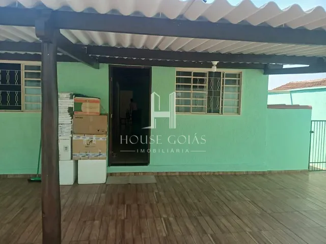Casa com 393m² 3 quartos e 1 banheiro, à venda, no bairro Setor Progresso em Goiânia