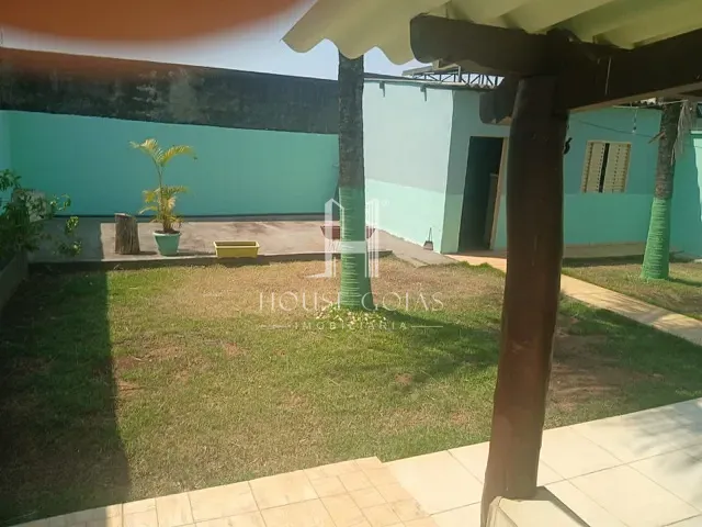 Casa com 393m² 3 quartos e 1 banheiro, à venda, no bairro Setor Progresso em Goiânia