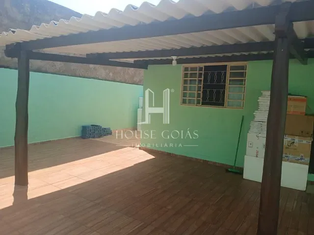 Casa com 393m² 3 quartos e 1 banheiro, à venda, no bairro Setor Progresso em Goiânia