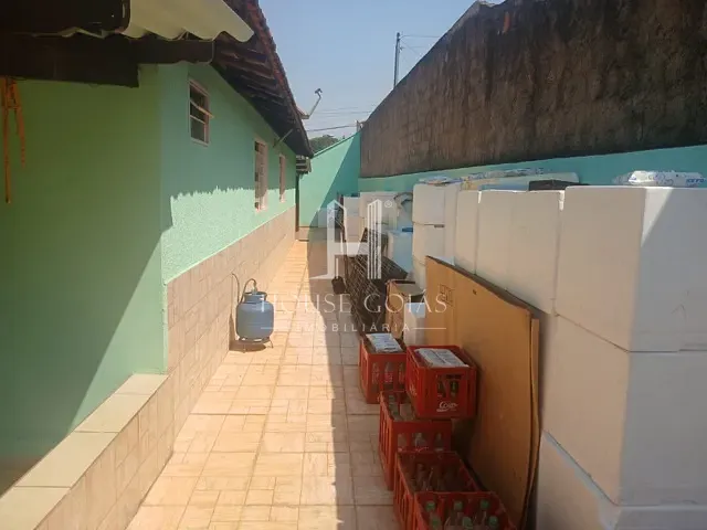 Casa com 393m² 3 quartos e 1 banheiro, à venda, no bairro Setor Progresso em Goiânia