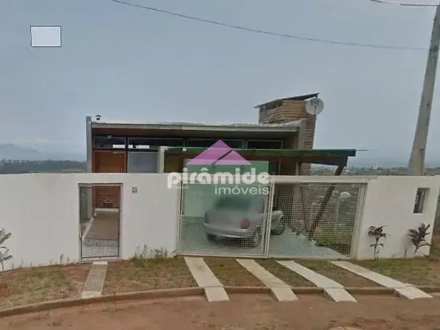 Casa com 354m² 3 quartos e 2 banheiros, à venda, no bairro Portal da Fazendinha em Caraguatatuba
