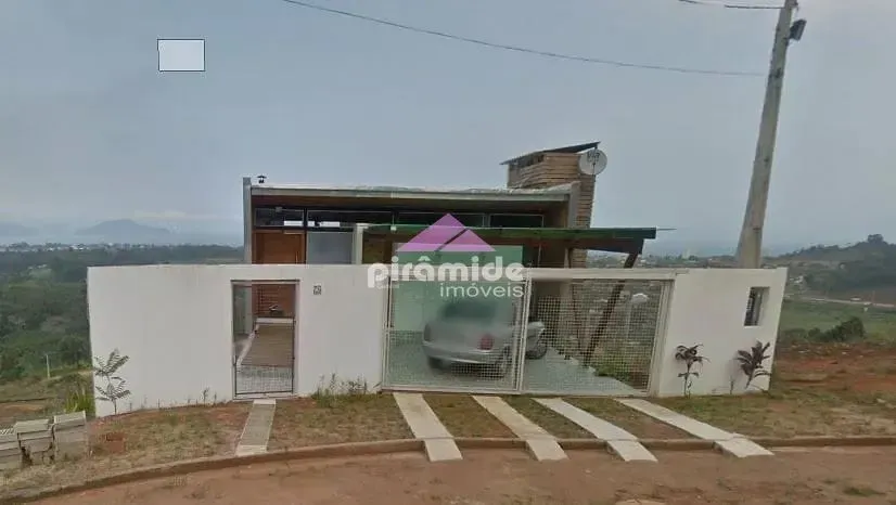 Casa, 3 quartos, 146 m² - Foto 1
