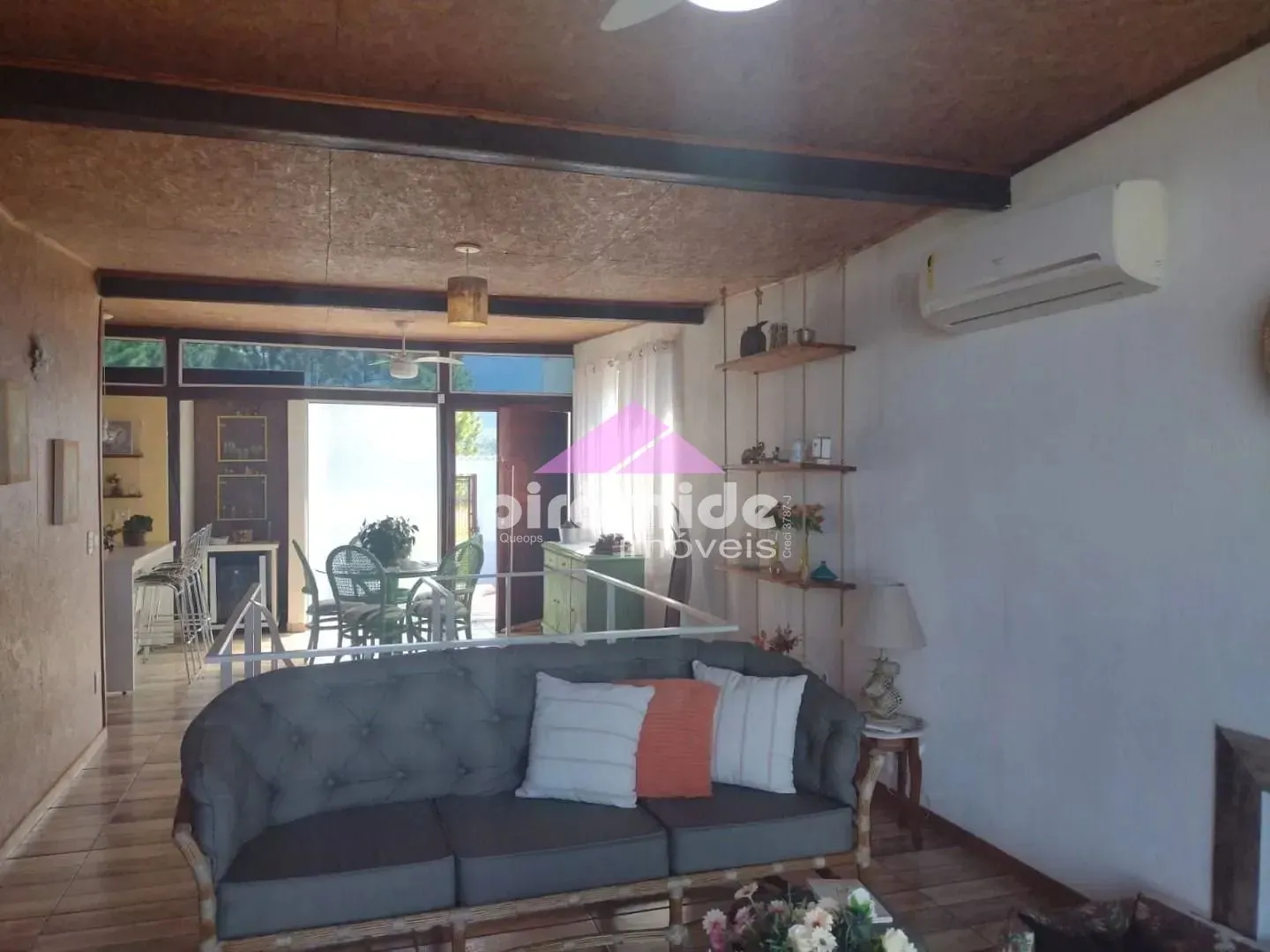 Casa, 3 quartos, 146 m² - Foto 6