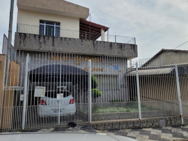 Foto do Casa - Residencial - Vila Yolanda | Zequinha Imóveis