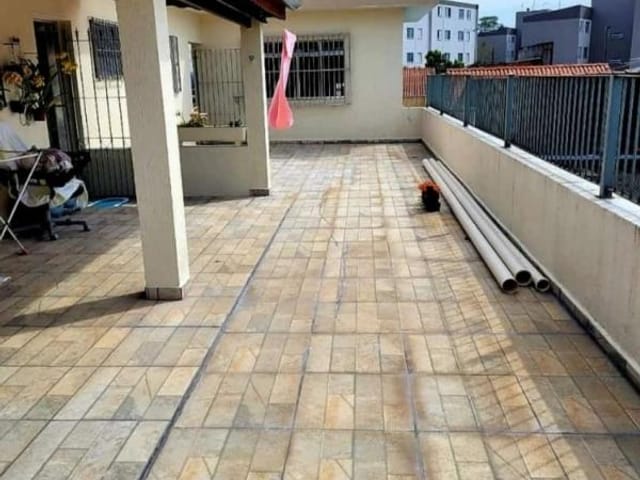 Foto do Casa - Residencial - Vila Yolanda | Zequinha Imóveis