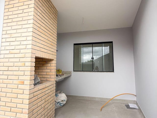 Casa com 149m² 3 quartos e 2 banheiros, à venda, no bairro Vale das Palmeiras em Macaé
