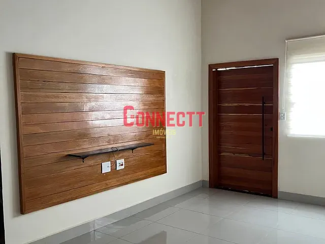 Casa com 200m² 3 quartos e 3 banheiros, à venda, no bairro Condomínio Verona em Brodowski