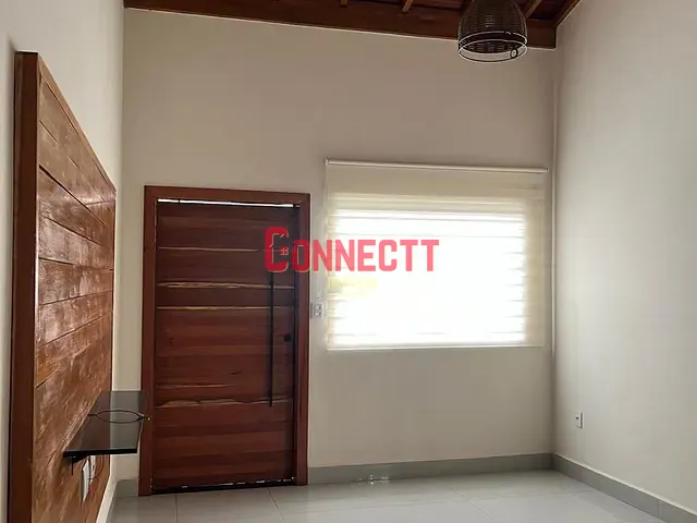 Casa com 200m² 3 quartos e 3 banheiros, à venda, no bairro Condomínio Verona em Brodowski