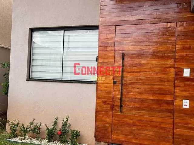 Casa com 200m² 3 quartos e 3 banheiros, à venda, no bairro Condomínio Verona em Brodowski