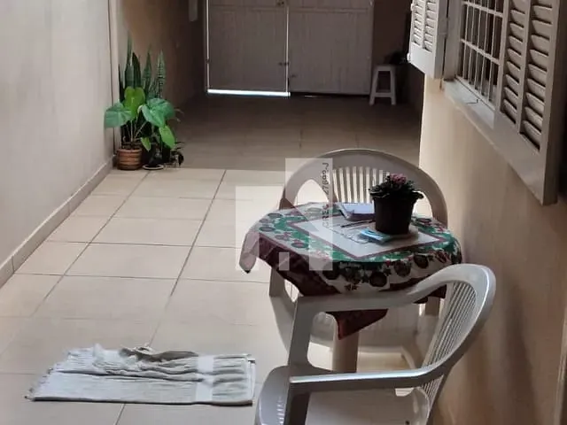 Casa com 93m² 3 quartos e 1 banheiro, à venda, no bairro Vila Vianelo em Jundiaí