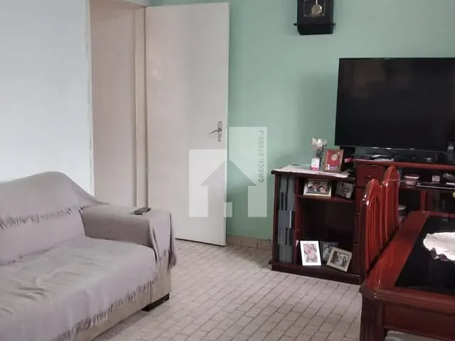 Casa com 93m² 3 quartos e 1 banheiro, à venda, no bairro Vila Vianelo em Jundiaí