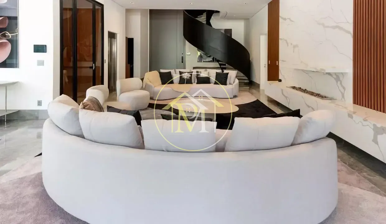 Casa, 4 quartos, 745 m² - Foto 10