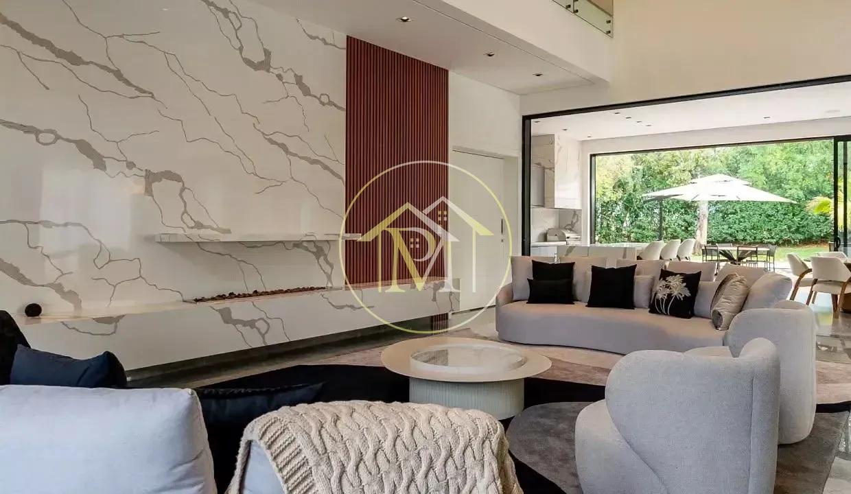 Casa, 4 quartos, 745 m² - Foto 2