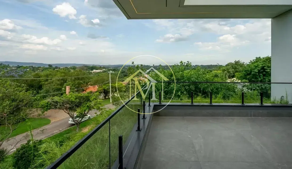 Casa, 4 quartos, 745 m² - Foto 3