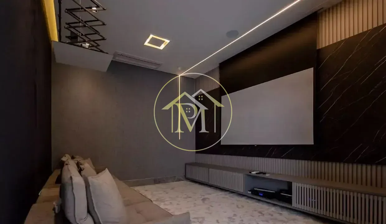 Casa, 4 quartos, 745 m² - Foto 5