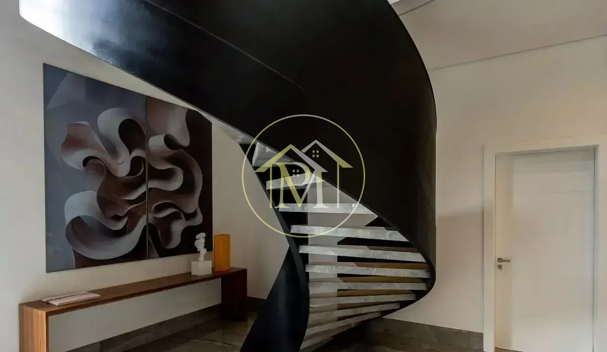 Casa, 4 quartos, 745 m² - Foto 6
